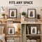 It Is Okay to Feel Poster for Kids – Social Emotional Learning Classroom Wall Art, Boho School Counselor Office Decor, Calm Down Corner Sign, Teacher Classroom Decoration